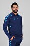 Dream Training Tracksuit Top Navy Blue - 5
