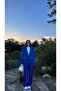 Twin Blazer Jacket Set - 3