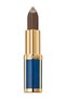 Color Riche X Balmain Lipstick 902 Legend - Brown - 2