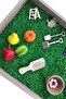 Wooden Activity Set - Montessori Toy - 4