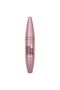 Lash Sensational Maskara - Burgundy Brown - 2