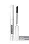 False Lash Telescopic Fiber Mascara & True Match Caring Foundation 1R Rose Ivory - 4