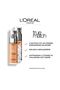 L'Oréal Paris True Match - 5.5D Golden Sun Care Foundation - 4