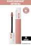Super Stay Matte Ink Liquid Matte Lipstick - 05 Loyalist - Nude