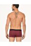 Men's Hendrix 45% Modal 45% Cotton Fabric Comfortable Elastic Waist Boxer-735 - 2