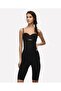 Nbb Seamless Shaper with Underbust Shorts, Size 1, Slimming Body Corset-2480