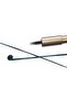 Matte Eyeliner - Matte Signature Eyeliner 04 Emeraude30175259 - 3