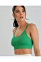 Aurafit سلكي برقبة على شكل حرف U وحزام أساسي بوستير/كروبتوب - 9027 - 5