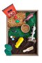 Wooden Activity Set - Montessori Toy - 2