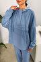 32-2219 Model Blue Modal Set - 5