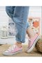 Cnv Pink Sneakers - 2