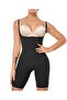 Nbb Seamless Shaper with Underbust Shorts, Size 1, Slimming Body Corset-2480 - 2