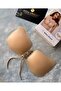 Front Lift Silicone Invisible Bra for Low-Cut Outfits -1025 - 6