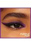 Tattoo Liner Gel Eye Pencil - Purplepop - Purple - 3