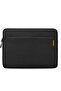 13 Inch Black MacBook Pro Compatible Case - Light A18 - A18C2D1