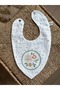 Romantic Organic Cotton Gift Baby Kit - 4