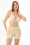 Side Silicone Sponge Hip Padded Corset Hourglass Shaper Plumper Corset Hip Dips