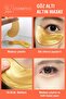 Eye Mask Gold Mask Under Eye Mask Collagen Mask Eye Mask - 7