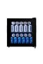 DB60 Minibar Mini Buzdolabı Kompresör 60 lt - 3