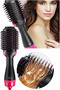 Teknoşık 1000W Series Hair Dryer Hair Styler Straightener Blow Dryer Comb - 3