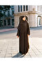 FERACE & ABAYA SUFLE SET - 3