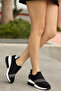 TYR 2040 Stone-Studded Strap Casual Shoes - 3