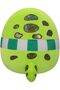 16" Slytherin Snake Plush | Official Kellytoy, Washable, Colorful Soft Toy, All Ages - 4