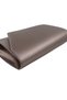 Platinum Evening Dress Bag. Platinum Women's Evening Dress Bag. Evening Dress Platinum Fabric Event Night Portfolio Clutch Bag. - 6