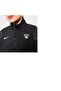 Women's Jacket DR9235-010 BLACK (SIZE M-LENGTH:70 CM-CHEST: 60 CM-WIDTH: 46 CM) - 2