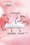 Hoppuff Casual Dynamic White Barefoot Kids Shoes - 2