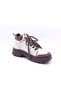 24K310-23 Women's Boots (the Size Is 1 Size Smaller) - 2