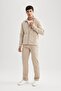 Comfort Fit Cardigan - 2