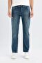 Sergio Regular Fit Normal Waist Straight Leg Jean Trousers R9026Az24Au