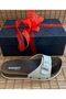 Orthopedic Sole Beige Color Trendy Slippers - 2