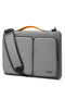Defender A42 15.6-16.2 Inch Gray MacBook Pro Bag - A42E1G3 - 3