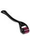 Anunnaki Titanium 540 Needle Tip Derma Roller - 0.5 mm Needle Hair Beard Removal Comb - 4