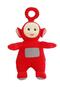 Teletabi Plush 4 Cute Character Toy Teletubbies Special 25cm - 2