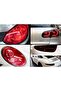 Headlight Stop Film Headlight Foil Red Headlight Anti-Scratch Foil 100cm X 30cm - 3