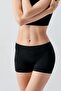 Women's Seamless 3-Pack (Seamless) High Waist Boxer - 2
