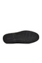962 Gel Sole Lace-Up Leather Black Men's Casual Shoes - 5