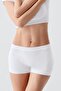 Women's Seamless 3-Pack (Seamless) High Waist Boxer - 3