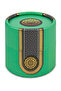 Special Gift Cylinder Storage Box for Mawlid, Wedding, Engagement, Wedding and Feasts - Green
