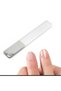 Polishing Manicure Pedicure - Glass MaTerial Nail File Tool - 4