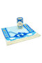 My Son's Prayer Mat with Piggy Bank - with Prayer Beads Gift - 4
