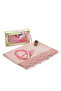 Special Boxed Gift Shawl Zikrmatik Prayer Beads Set for Teacher's Day Pink - 3
