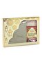 Mink Women's Practical Headscarf Zippered One Piece Prayer Dress Prayer Rug Set - 2