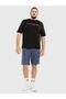 Plus Organic Cotton Slim Fit T-Shirt - 4