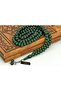 1. High Quality 10mm 99-Bead Hajj and Umrah Gift Prayer Beads (10 Pieces) - 2