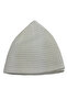 Luxury Steel Knitted Prayer Skull White 1 Piece - 6
