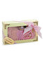 Special Boxed Gift Shawl Zikrmatik Prayer Beads Set for Teacher's Day Pink - 4